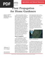 Download Plant Propagation for Home Gardeners by Seed Savers Network SN52606449 doc pdf