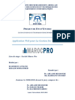 Application Web Pour La Gestio - HAMMIOUI Aymane - 3831