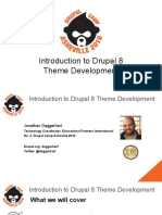 Introduction-to-Drupal-8-Theme-Development