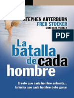 La_Batalla_De_Cada_Hombre_Arterburn_Stephen