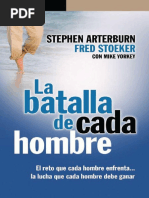 ETHRIDGE, Shannon. La Batalla de Cada Mujer | PDF | La sexualidad ...