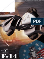 Aerosoft F-14X Manual