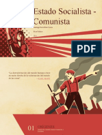 Estado Socialista - Comunista