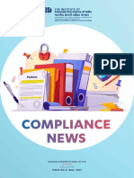 Compliance News: Nagpur Chapter of Wirc of Icsi