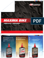 Catalogo Maxima Bike