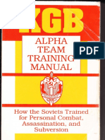 KGB Alpha Training Manual (English) ( PDFDrive )