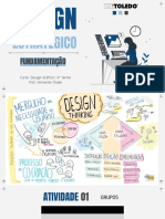 Aula 03 - DESIGN ESTRAT GICO