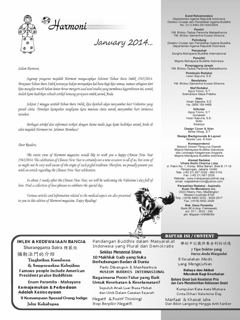Harmoni 26 Pdf