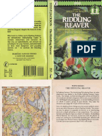 FF0,2 - The Riddling Reaver