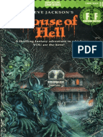 FF10 - House of Hell