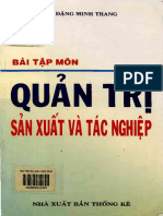 (123doc) Bai Tap Mon Quan Tri San Xuat Va Tac Nghiep