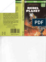 FF18 - Rebel Planet