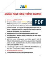 Edital Nota Final Prova Objetiva Edital 09 - Convocacao Didatica | PDF