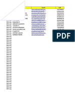 Teivium Data 23th Aug