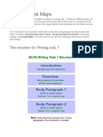 Writing Task 1 Map3 + Plan