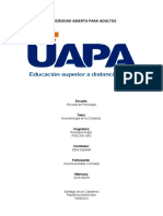 Tarea 2 Neuropsicología