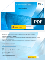 Guia Aplicacion Norma Tecnica Interoperabilidad Catalogo de Estandares