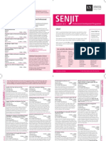 SENJIT Course Programme 1