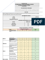 Diagrama de Ishikawa