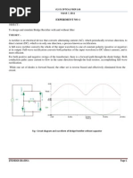 Baker Aps Universal Bu2010 Manual