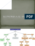 La Economia en El Al-Andalus