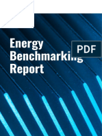 Energy Benchmarking Report - Iota