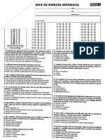 Direção Defensiva - P1