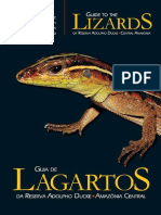 Guia de Lagartos - Vitt