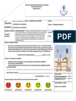 Evaluacion Diagnostica - Unidad 1. Fisica