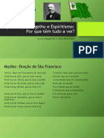 Esperanto, Evangelho e Espiritismo - Por que têm tudo a ver