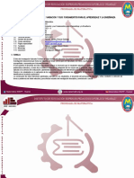 Silabo Variación y Sus Fundamentos para El Aprendizaje y La Enseñanza MATEMATICA III IESPP HZ 2021 I I CHAVEZ OLIVERA