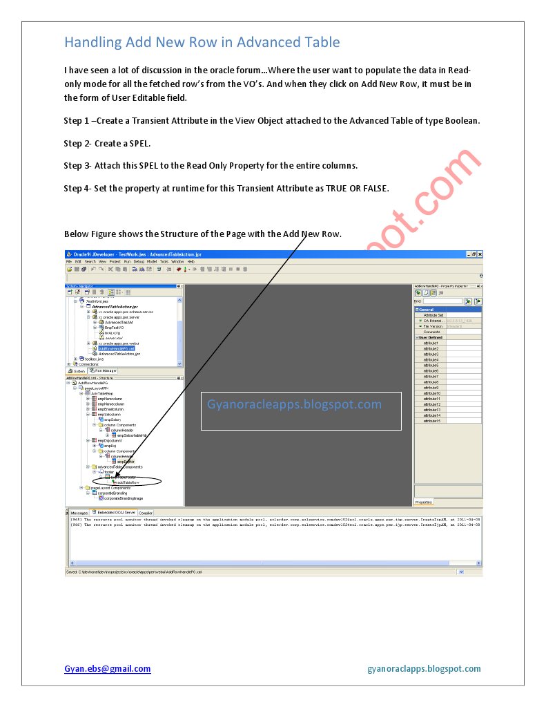 Read-Only Rows with Editable Additions | PDF | Data | Data Management