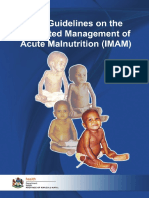 KZN IMAM Guidelines