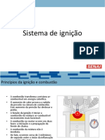 Apresentação Sistema de Ignição SENAI