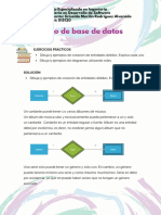 Diseño de Base de Datos (1)