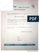 Certif - Medic - Herrera Torres, Luis Armando - 40087498