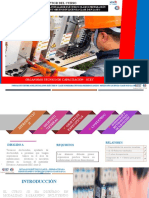 Descriptor Curso Formación Teórica Del Instalador Eléctrico Clase D