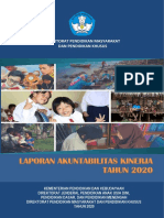 LAKIP Direktorat PMPK 2020 - Upload