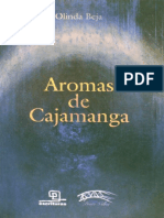 Resumo Aromas de Cajamanga Olinda Beja
