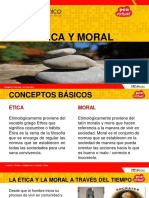 Tema 1. Etica y Moral