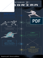 Linea Del Tiempo Esgrima Samuel González 10-02