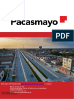 Cementos Pacasmayo 4T20