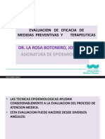  EPIDEMIOLOGIA