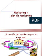 4P Marketing