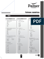 Tareas - Algebra I Bim