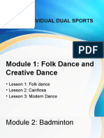 Final iPE 3 PPT Folk Dance Lesson 1