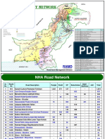 NHA Road Network Maps of Projects 02.01.2012 Part 01