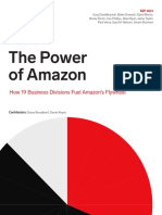 The Power of Amazon EMarketer