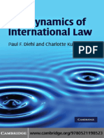 DIEHL & KU - The Dynamics of International Law