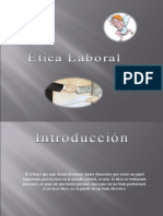 Eticalaboral Curso Camillero